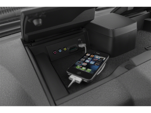 2013 Ford Super Duty F-350 DRW Lariat Pickup 4D 8 ft