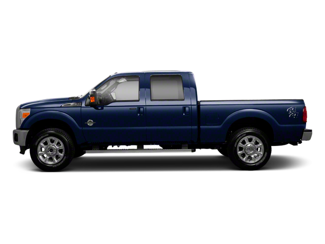 2013 Ford Super Duty F-250 SRW XLT 4X4 DIESEL 6.7L SUPER CLEAN