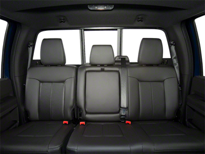 2013 Ford Super Duty F-250 SRW XLT 4X4 DIESEL 6.7L SUPER CLEAN