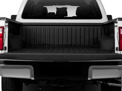2013 Ford Super Duty F-350 DRW Lariat Pickup 4D 8 ft