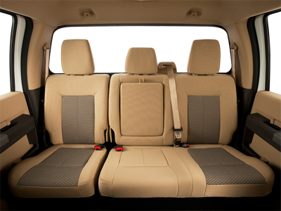 2013 Ford Super Duty F-350 DRW Lariat Pickup 4D 8 ft