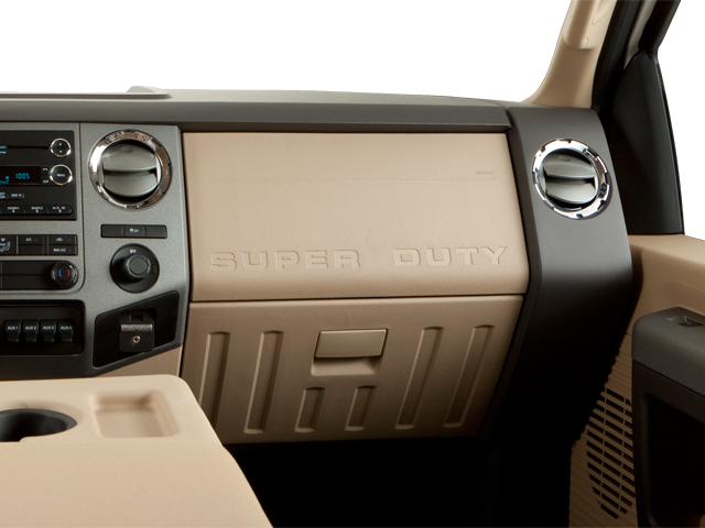 2013 Ford Super Duty F-350 DRW Lariat Pickup 4D 8 ft