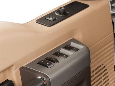 2013 Ford Super Duty F-350 DRW Lariat Pickup 4D 8 ft