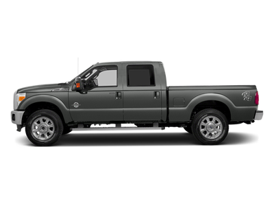 2014 Ford Super Duty F-250 SRW XL LONG BED 6.2L GAS FLEX FUEL 1 OWNER CLEAN