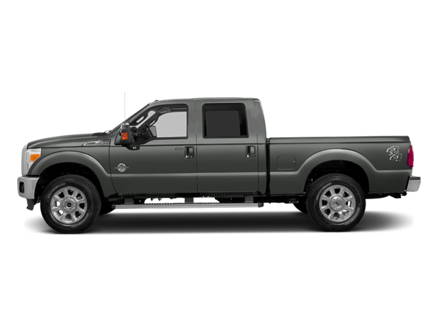 2014 Ford Super Duty F-250 SRW XL LONG BED 6.2L GAS FLEX FUEL 1 OWNER CLEAN