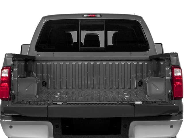 2014 Ford Super Duty F-250 SRW XL LONG BED 6.2L GAS FLEX FUEL 1 OWNER CLEAN