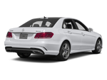 2014 Mercedes-Benz E-Class E 350 4MATIC® Sedan 4D