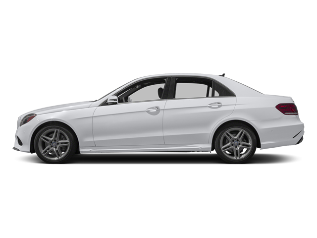 2014 Mercedes-Benz E-Class E 350 4MATIC® Sedan 4D