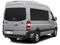 2014 Mercedes-Benz Sprinter Passenger Vans High Roof w/144" WB Van 3D