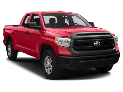 2014 Toyota Tundra 2WD Truck SR Pickup 4D 8 ft