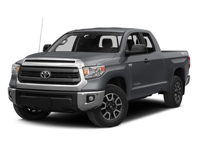2014 Toyota Tundra 2WD Truck SR Pickup 4D 8 ft