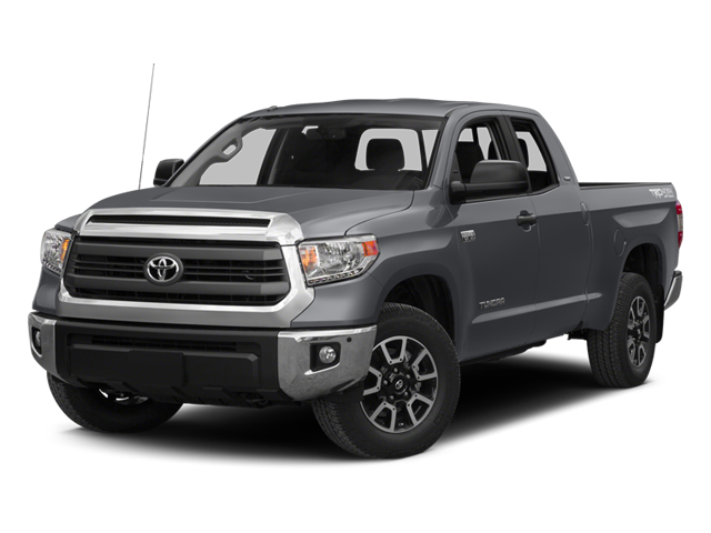 2014 Toyota Tundra 2WD Truck SR Pickup 4D 8 ft