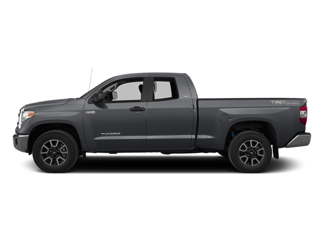 2014 Toyota Tundra 2WD Truck SR Pickup 4D 8 ft