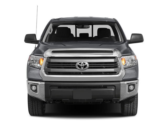 2014 Toyota Tundra 2WD Truck SR Pickup 4D 8 ft