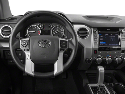 2014 Toyota Tundra 2WD Truck SR Pickup 4D 8 ft