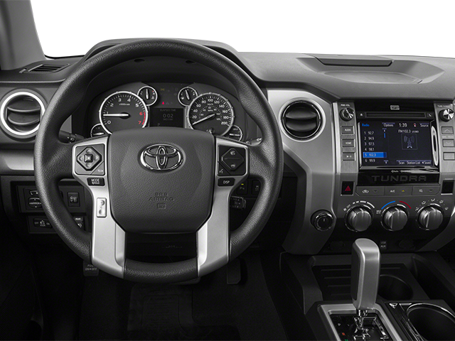 2014 Toyota Tundra 2WD Truck SR Pickup 4D 8 ft