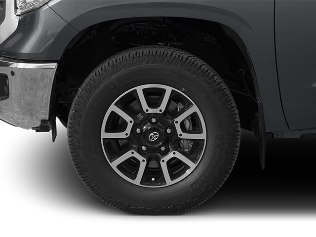 2014 Toyota Tundra 2WD Truck SR Pickup 4D 8 ft