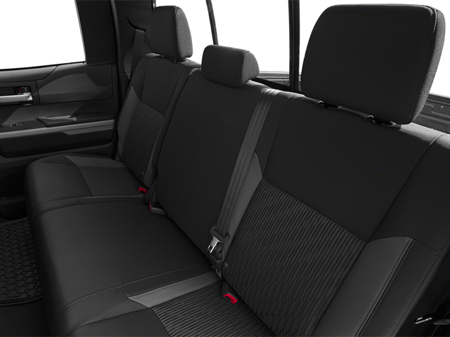 2014 Toyota Tundra 2WD Truck SR Pickup 4D 8 ft