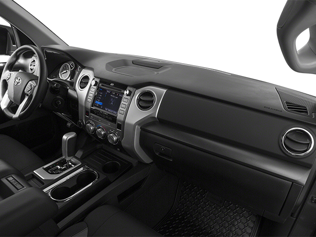 2014 Toyota Tundra 2WD Truck SR Pickup 4D 8 ft