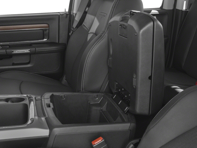 2016 RAM 1500 Laramie