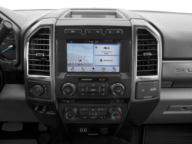 2017 Ford Super Duty F-350 SRW XLT LONG BED 4X4 DIESEL BACK UP CAM CLEAN