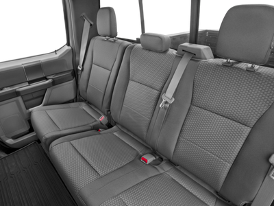 2017 Ford Super Duty F-350 SRW XLT LONG BED 4X4 DIESEL BACK UP CAM CLEAN