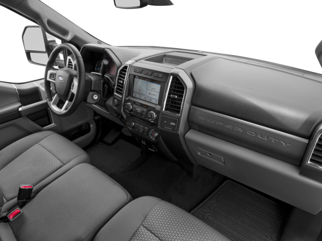 2017 Ford Super Duty F-350 SRW XLT LONG BED 4X4 DIESEL BACK UP CAM CLEAN