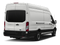 2017 Ford Transit Van 250 EXTENDED HIGH ROOF DUALLY