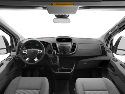 2017 Ford Transit Van 250 EXTENDED HIGH ROOF DUALLY