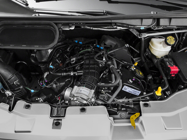 2017 Ford Transit Wagon XLT MEDIUM ROOF 15 PASSENGER VAN DUAL A/C CLEAN