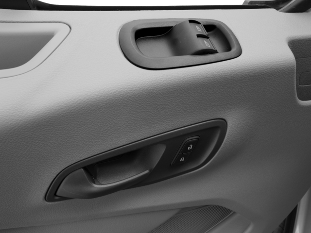 2017 Ford Transit Wagon XLT MEDIUM ROOF 15 PASSENGER VAN DUAL A/C CLEAN