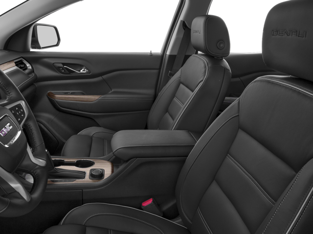 2017 GMC Acadia DENALI NAVIGATION BACK UP CAM CLEAN