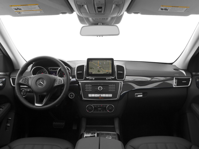 2017 Mercedes-Benz GLS GLS 450 AWD NAV BACK UP CAM THIRD ROW SEAT CLEAN R