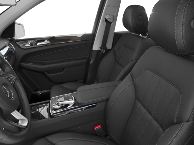 2017 Mercedes-Benz GLS GLS 450 AWD NAV BACK UP CAM THIRD ROW SEAT CLEAN R