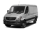 2017 Mercedes-Benz Sprinter Cargo Van Standard Roof w/144" WB Van 3D
