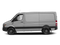 2017 Mercedes-Benz Sprinter Cargo Van Standard Roof w/144" WB Van 3D