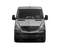 2017 Mercedes-Benz Sprinter Cargo Van Standard Roof w/144" WB Van 3D