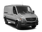 2017 Mercedes-Benz Sprinter Cargo Van Standard Roof w/144" WB Van 3D