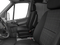2017 Mercedes-Benz Sprinter Cargo Van Standard Roof w/144" WB Van 3D
