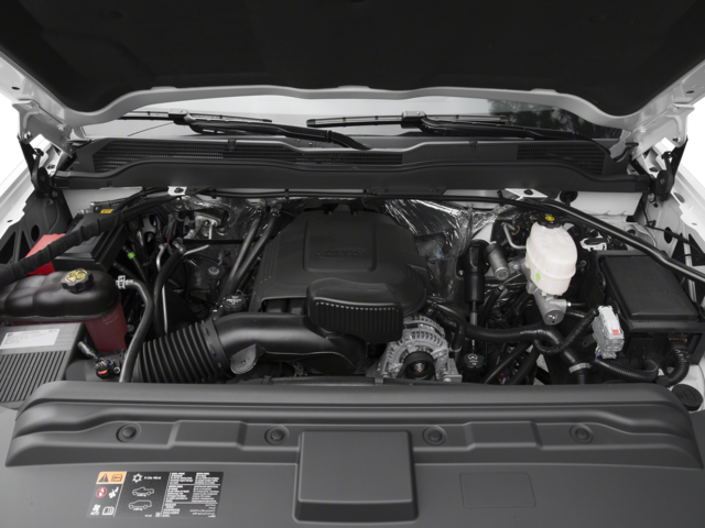 2018 Chevrolet Silverado 3500HD Work Truck