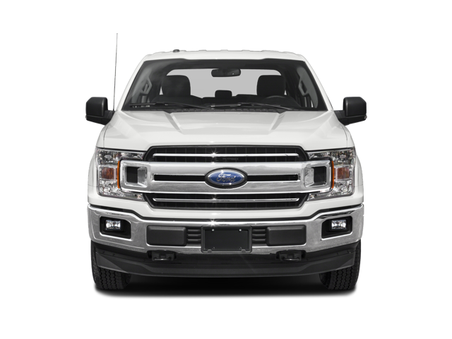 2018 Ford F-150 XLT 5.OL NAV BACK UP CAM 5.0L LEATHER PACKAGE CLEAN