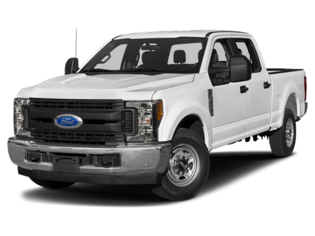 2018 Ford Super Duty F-250 SRW XL LONG BED 4X4 6.2L GAS BACK UP CAM