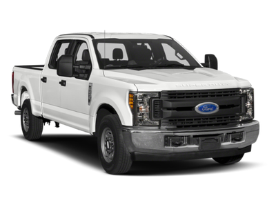 2018 Ford Super Duty F-250 SRW XL LONG BED 4X4 6.2L GAS BACK UP CAM