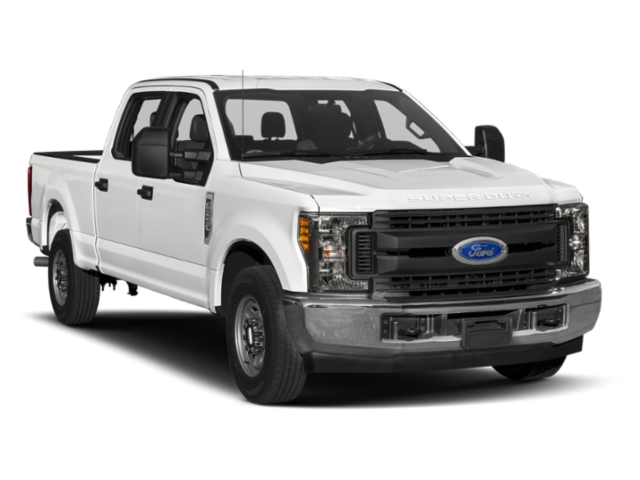 2018 Ford Super Duty F-250 SRW XL LONG BED 4X4 6.2L GAS BACK UP CAM