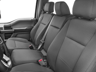 2018 Ford Super Duty F-250 SRW XLT LONG BED DIESEL 1 OWNER CLEAN