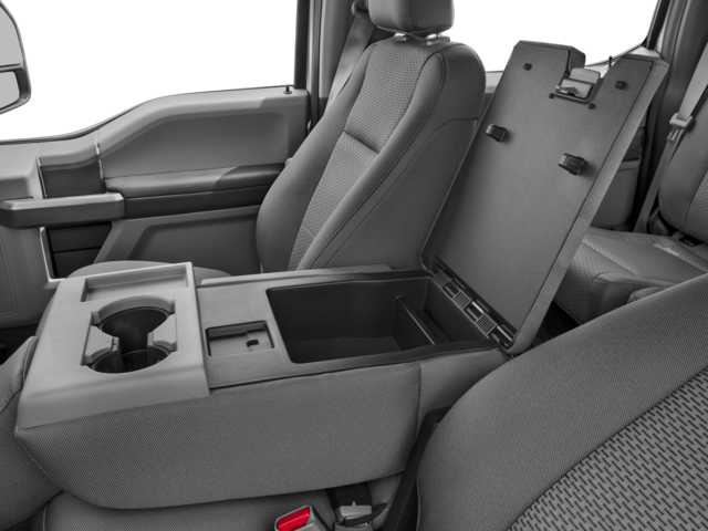 2018 Ford Super Duty F-250 SRW XLT LONG BED DIESEL 1 OWNER CLEAN