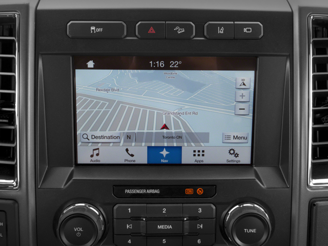 2018 Ford Super Duty F-250 SRW XLT LONG BED DIESEL 1 OWNER CLEAN