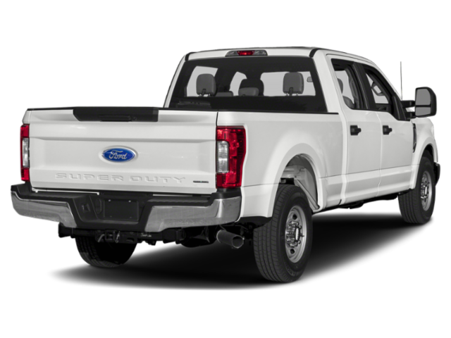 2018 Ford Super Duty F-350 SRW XL LONG BED 4X4 DIESEL BACK UP CAM CLEAN