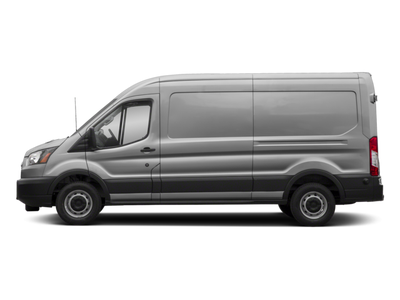 2018 Ford Transit Van 150 MEDIUM ROOF CARGO BACK UP CAM CLEAN