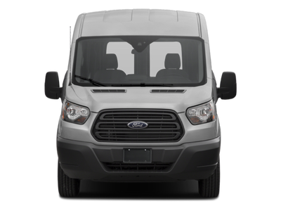 2018 Ford Transit Van 150 MEDIUM ROOF CARGO BACK UP CAM CLEAN